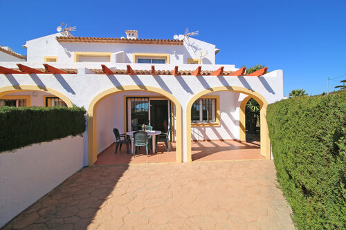 Puerta de Calpe Costa Calpe Bungalows