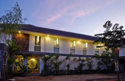 7 Bidadari Boutique Hotel