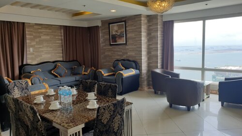 JMM Grand Suites