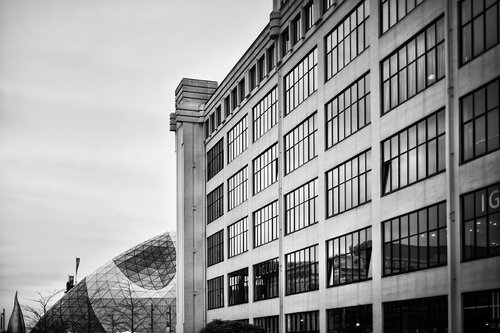 WestCord Hotel Eindhoven