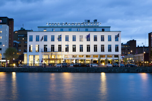Elite Stadshotellet Eskilstuna