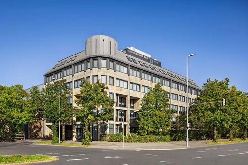 City Hotel Max - Munich West
