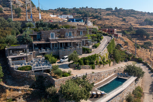 Kea Village