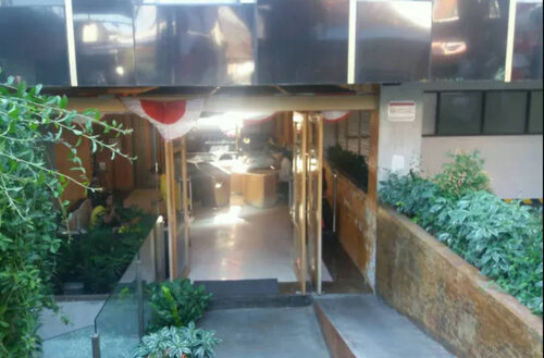 Liberta Hotel Jimbaran