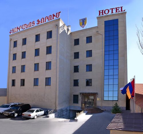 Forum Hotel   