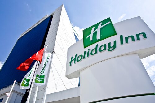 Holiday Inn Gaziantep - Sehitkamil