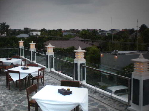 The Alea Hotel Seminyak
