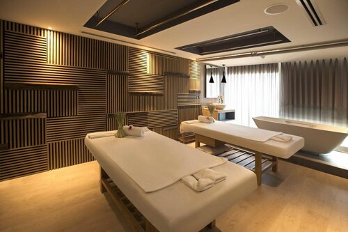 Liberty Central Saigon Citypoint Hotel
