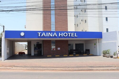 Taina Hotel