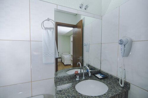 Pousada Charm Iguassu Suites