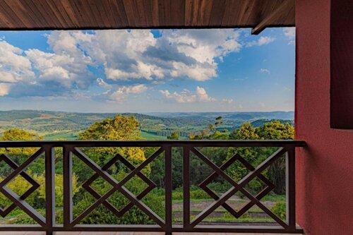 Vale Do Jordao Spa Hotel