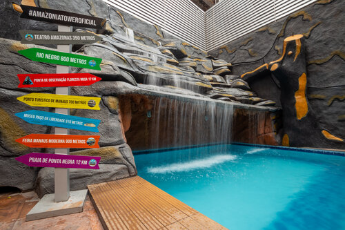 Rede Andrade Amazonia