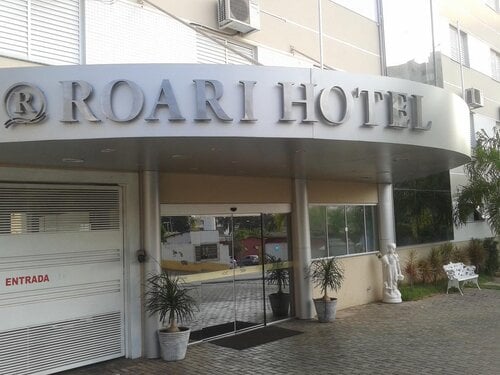 Roari Hotel