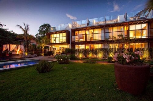 Nau Royal Hotel Boutique E Spa