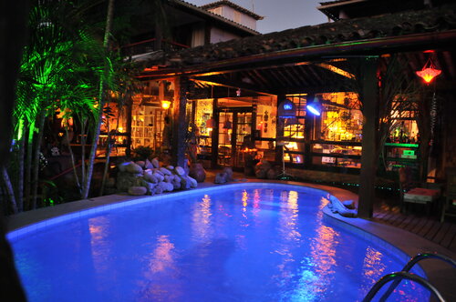 Aquabarra Boutique Hotel & Spa