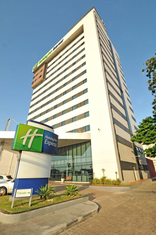 Holiday Inn Express Belém Ananindeua