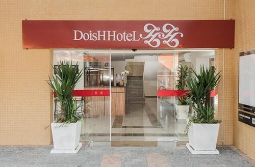 Dois H Hotel
