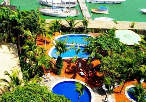 Quinta do Porto Hotel