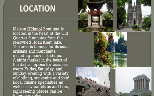 Classy Holiday Hotel & Spa