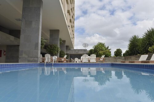 Panorama Hotel Juazeiro