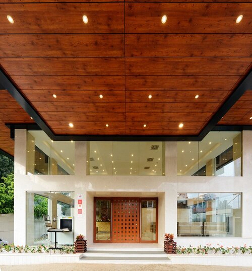 Citrus Hotel - Cunningham Road