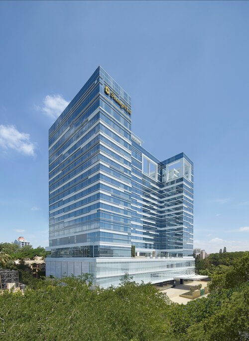 Shangri-La Bengaluru