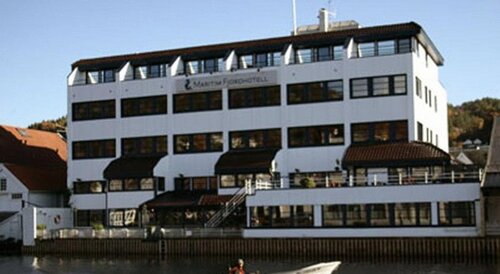 Maritim Fjordhotell