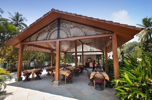 Sea Mist Beach Resort