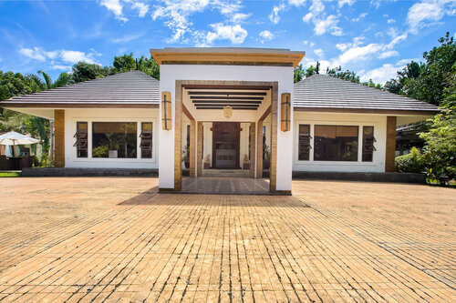 Sheridan Boutique Resort