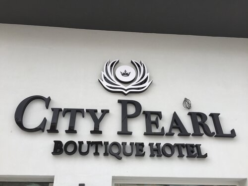 City Pearl