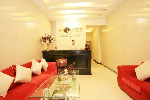 Eclipse Legend Hotel