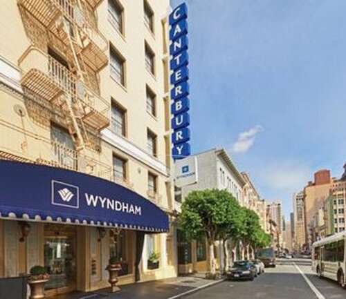 Club Wyndham Canterbury