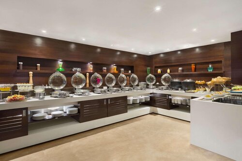 Ramada Encore Domlur Bangalore