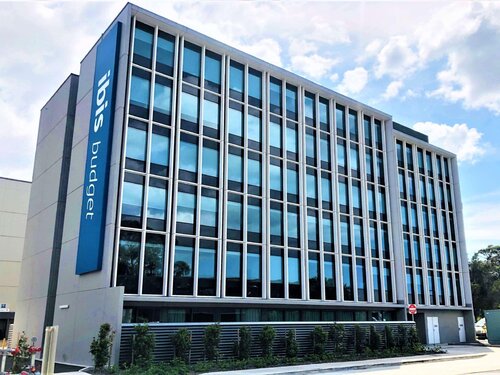 Ibis Budget Sydney Airport