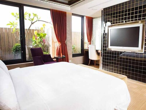 Royal Group Hotel Chun Shan Branch