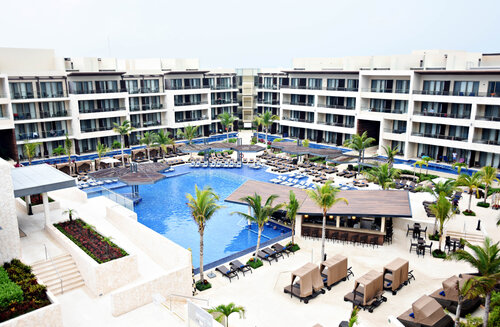 Royalton Hideaway Riviera Cancun