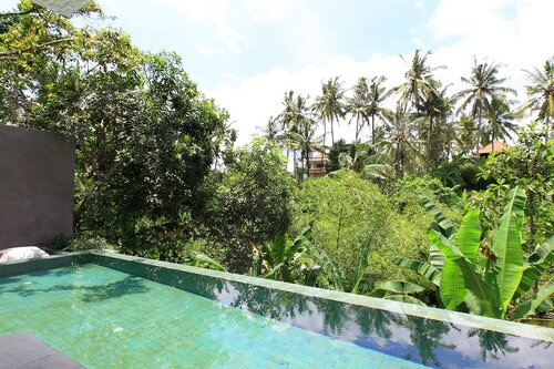 Aria Villas Ubud