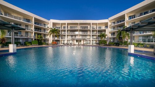 Vue Apartments Trinity Beach