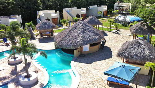 Surf Ranch Hotel & Resort