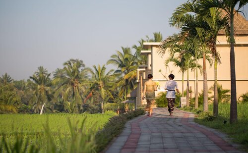 Manyi Ubud Village