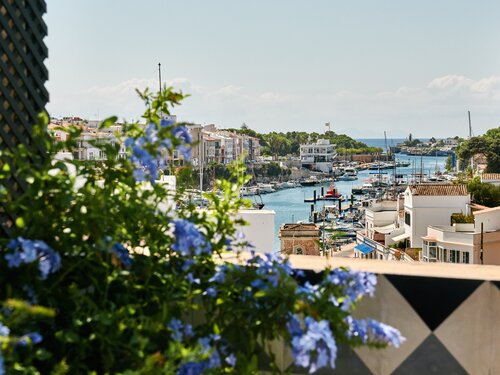 Faustino Gran Relais & Chateaux