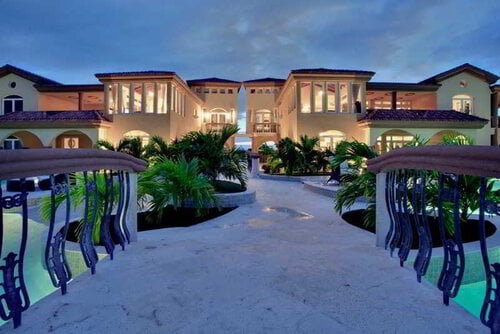 Belizean Cove Estates