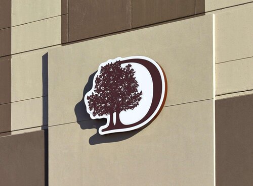 Doubletree By Hilton & Conference Center Regina