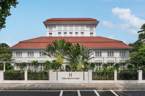 The Hermitage, a Tribute Portfolio, Jakarta