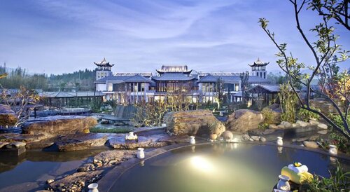 Banyan Tree Tengchong