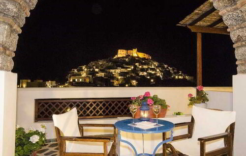 Kallichoron Art Boutique Hotel