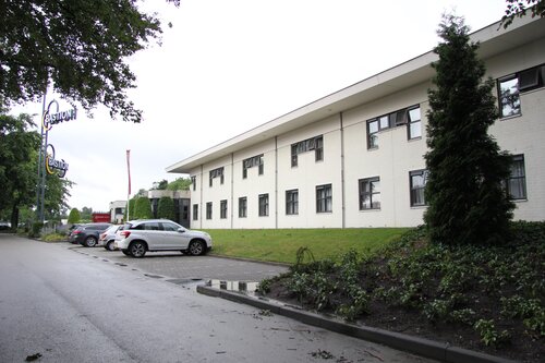 Bastion Hotel Bussum Hilversum