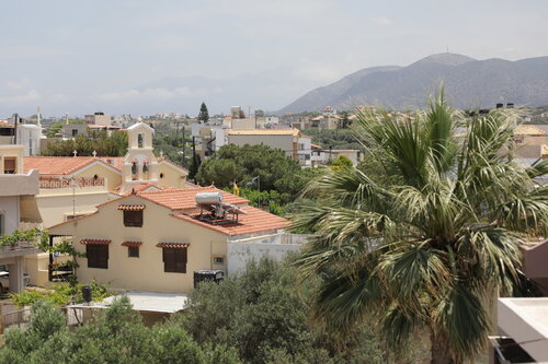 Maria Apartments "by Checkin"