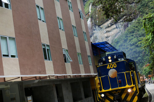 Casa Andina Standard Machupicchu
