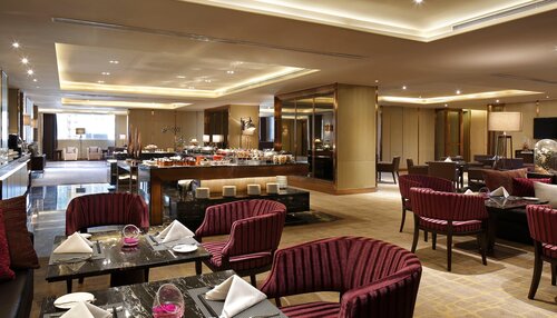 Crowne Plaza Kunming City Centre